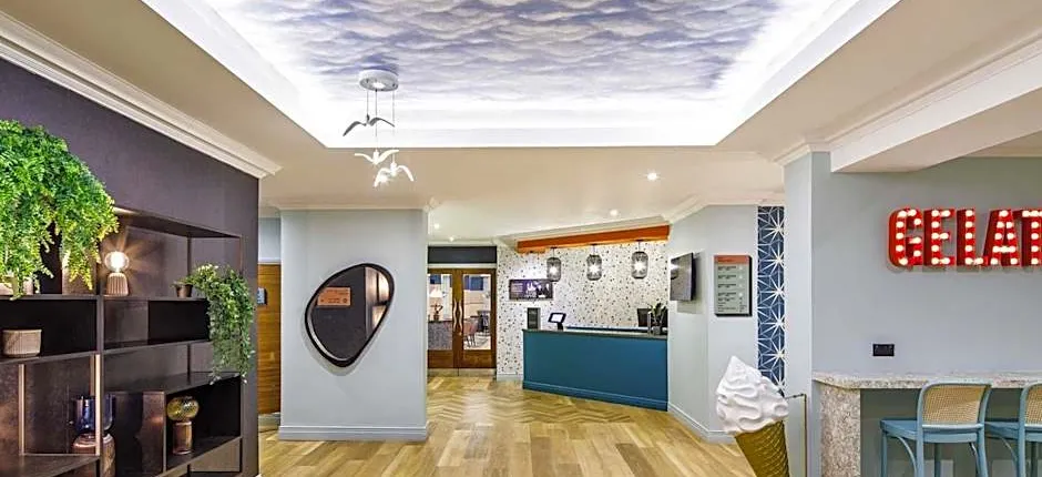 ibis Styles Bournemouth