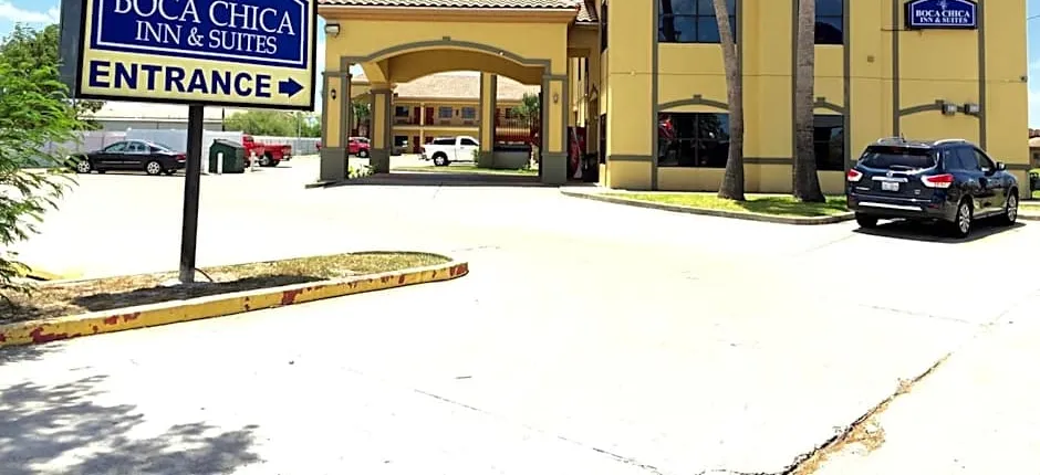 Boca Chica Inn and Suites