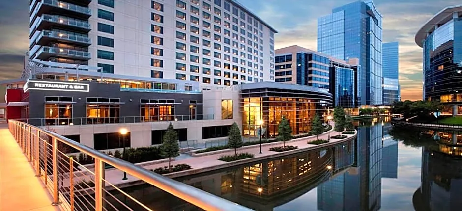 The Westin at The Woodlands