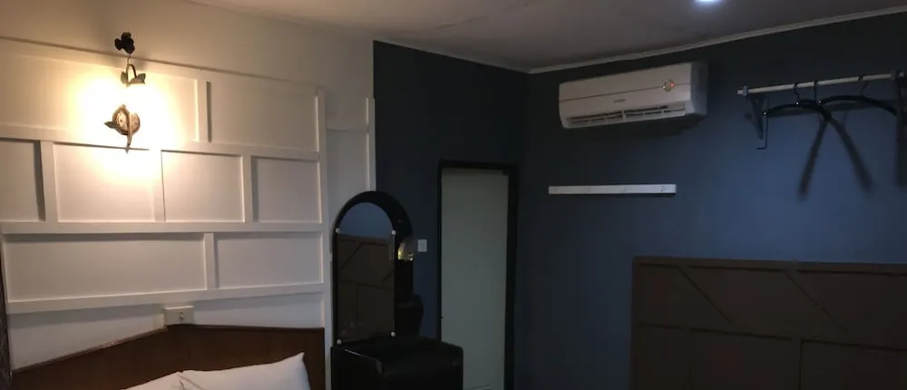 The Sun Aonang Bungalow