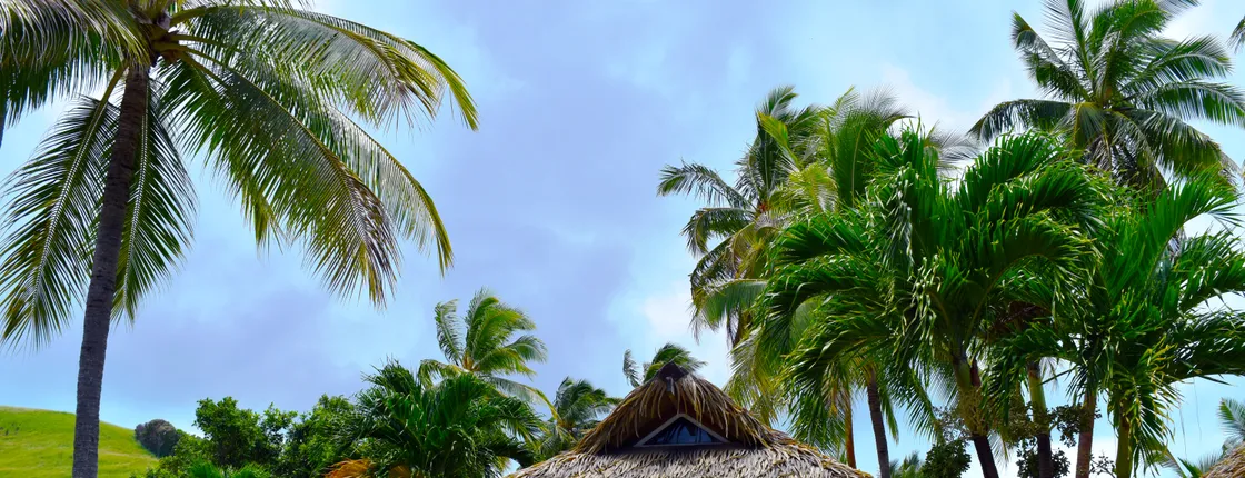 Tamanu Beach Resort