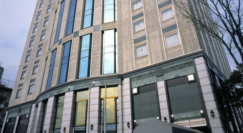 Kurashiki Royal Art Hotel