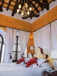 Hotel Palacio del Marqués de la Gomera