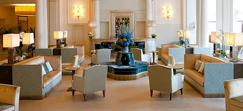 Savoia Excelsior Palace Trieste - Starhotels Collezione