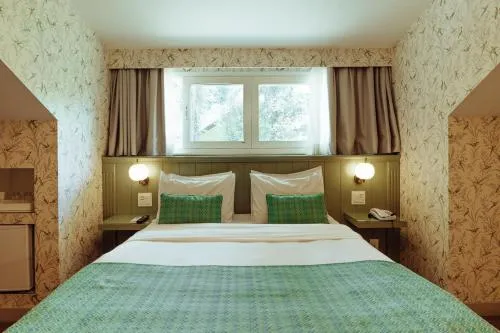 Hotel Reggia Catarina