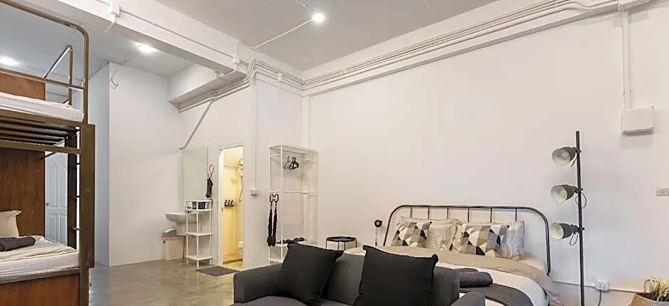Loft Series