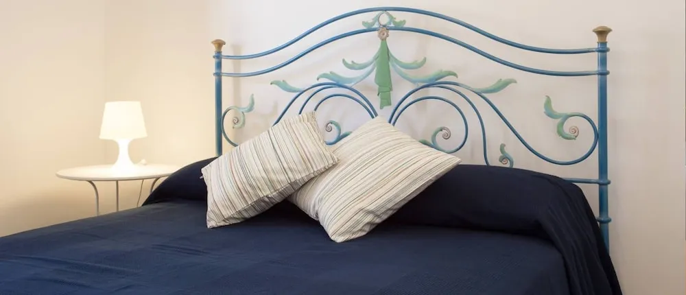 Luxury Villa Nettuno