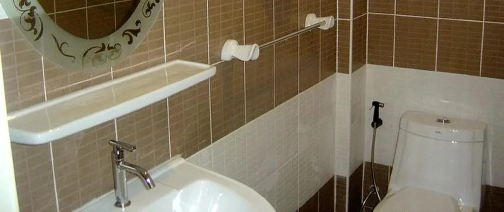 Natural Mystic Patong Residence