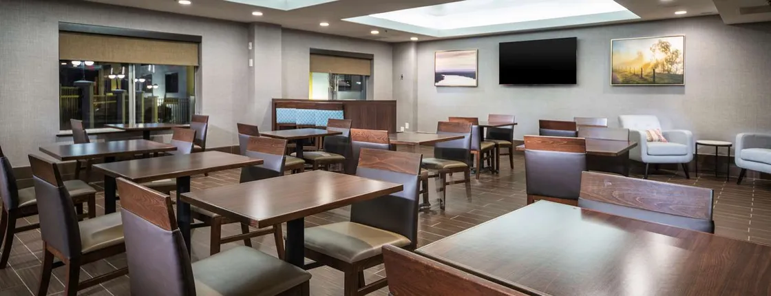 Best Western Plus Raleigh Crabtree Valley Hotel