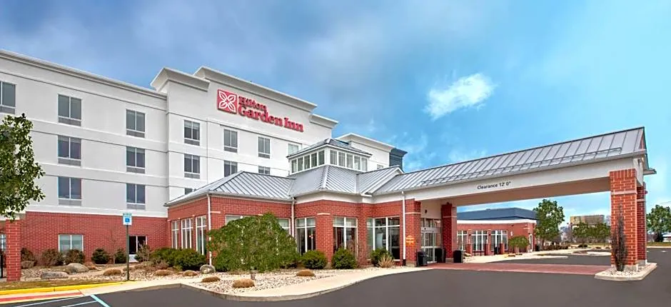 Hilton Garden Inn Benton Harbor / St. Joseph