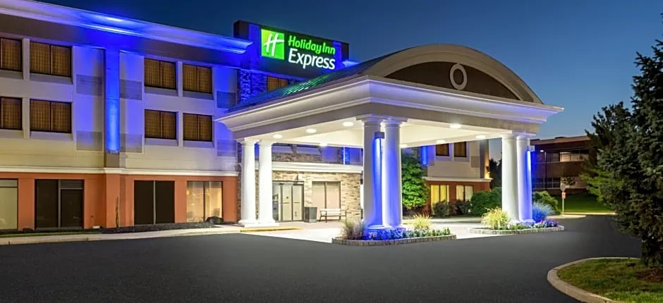 Holiday Inn Express Bensalem By IHG