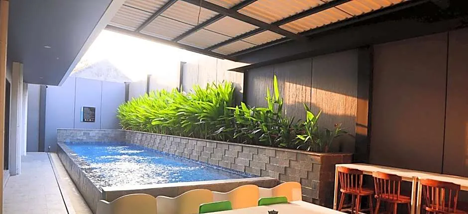 VNC Alam Sutera Hotel Powered by Archipelago