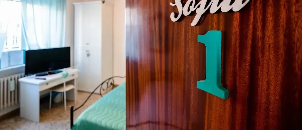 Casa Mafalda - Rooms, Friends and More - Affittacamere, Guest House