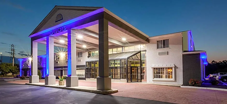 Days Inn by Wyndham Sandusky / Cedar Point