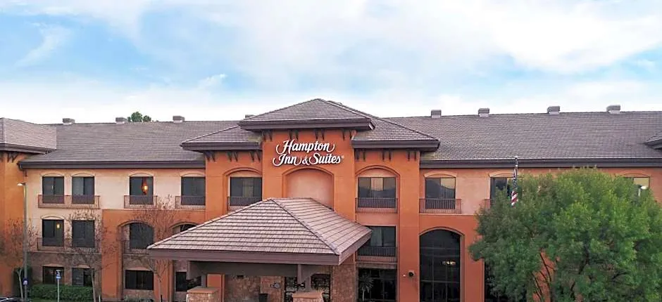 Hampton Inn By Hilton & Suites Temecula