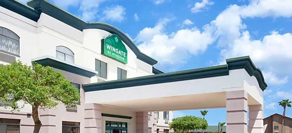 Wingate By Wyndham Yuma