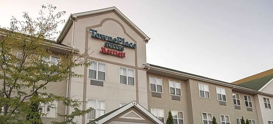 TownePlace Suites by Marriott Lafayette
