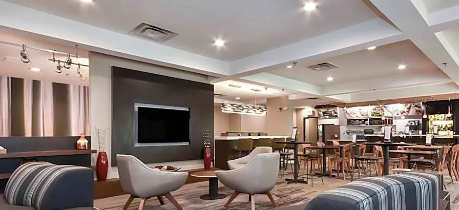 Courtyard by Marriott Charlotte Lake Norman