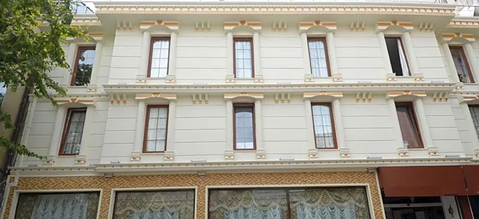 Safir Hotel