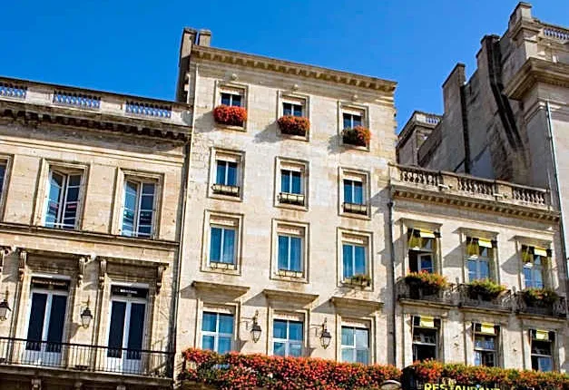 Hotel des 4 Soeurs