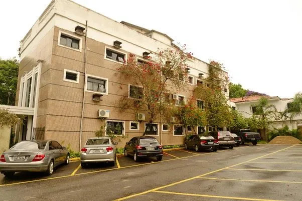 Residencial Pantanal Chácara Klabin