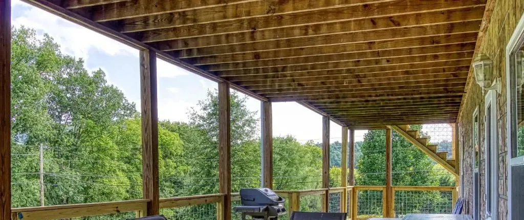 Moose Tracks by HoneyBearCabins 5BR 4BA Sleeps 15