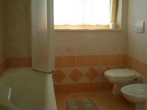 Anna Apartment
