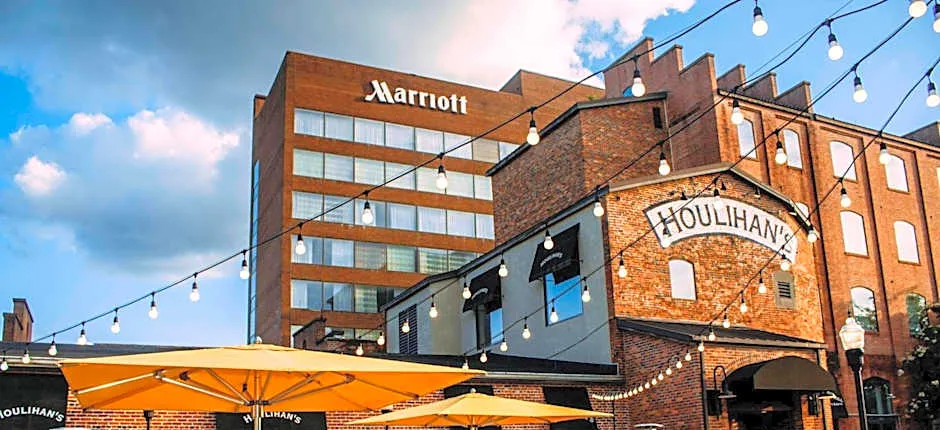 Columbus Marriott