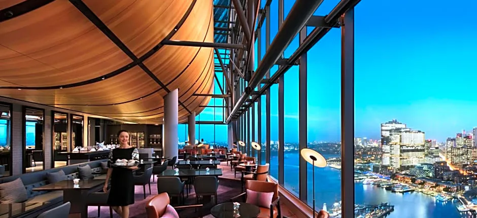 Sofitel Sydney Darling Harbour