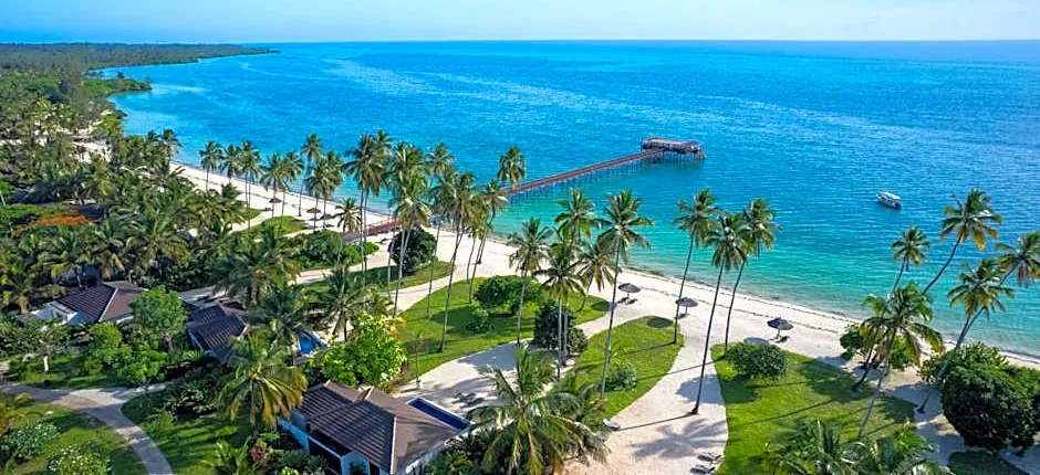 The Residence Zanzibar