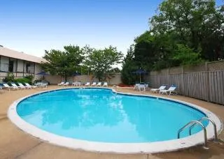 Comfort Inn Pentagon City