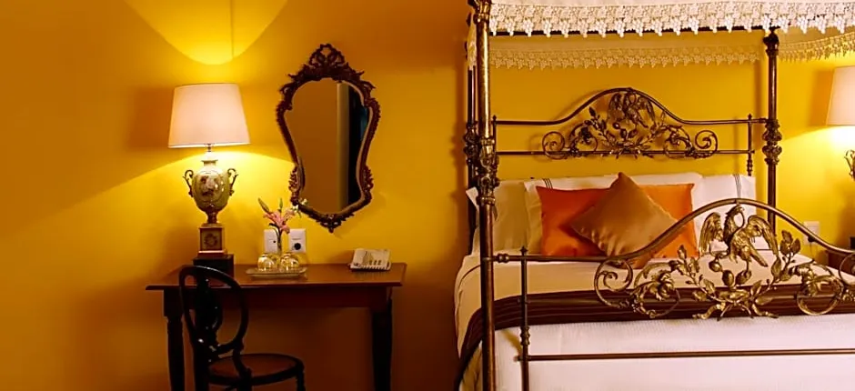 Hotel Boutique Casa Don Gustavo