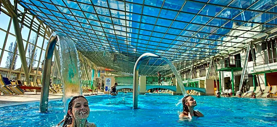 Das Gutenbrunn Thermen & Sporthotel