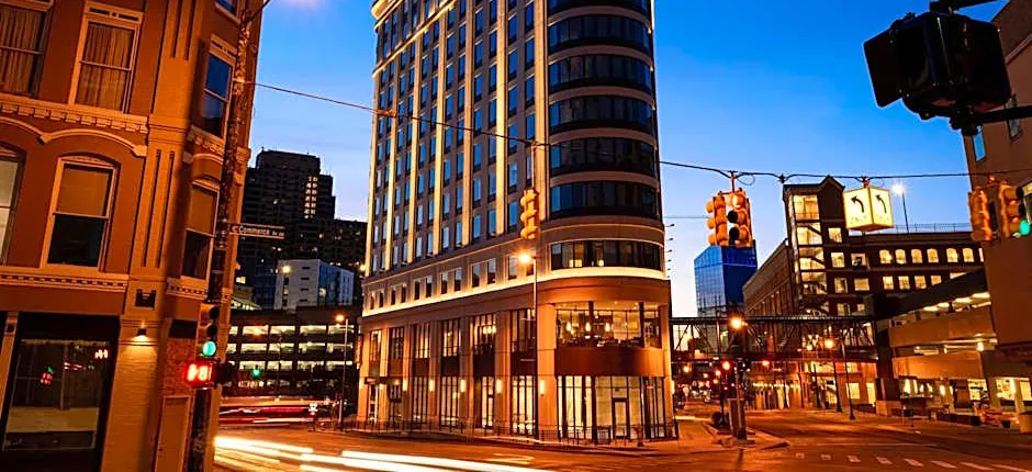 Residence Inn by Marriott Grand Rapids Downtown