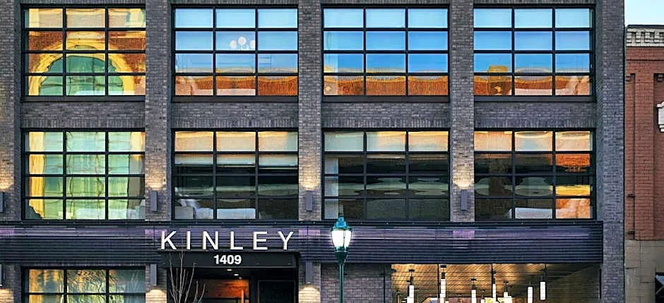 Kinley Chattanooga, A Tribute Portfolio Hotel
