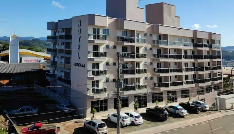 Hotel Joacaba