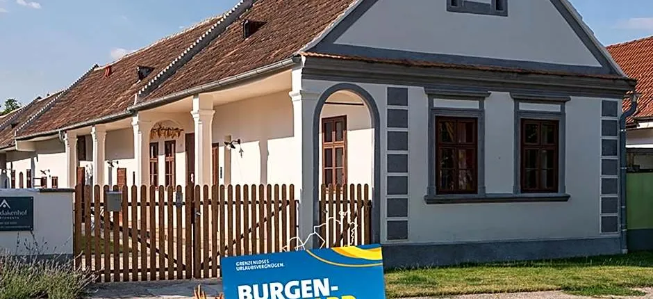 Tschardakenhof Appartements