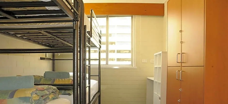 Kangaroo Inn