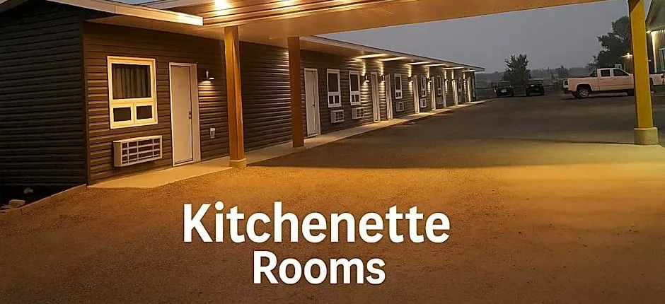 Centennial Motel