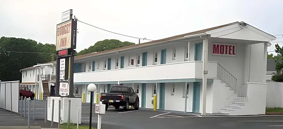 Budget Inn Motel Suites Somers Point