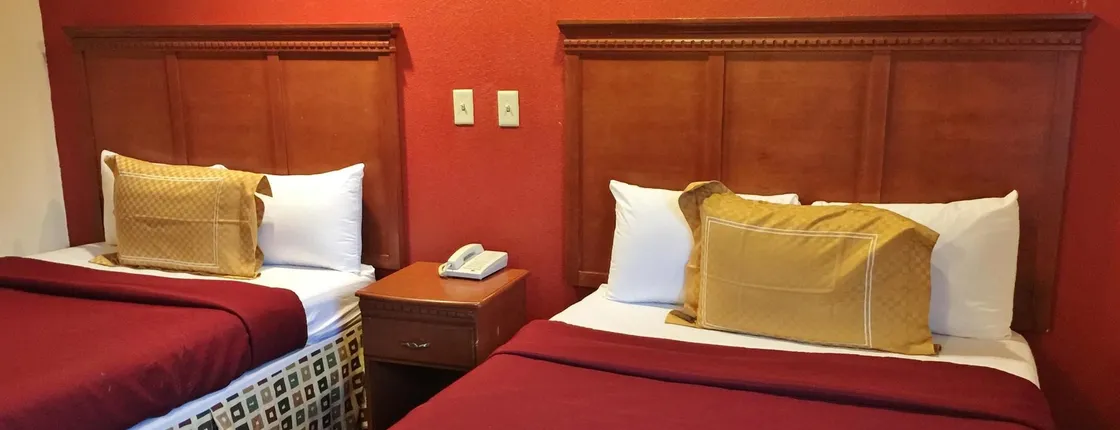 Americas Best Value Inn