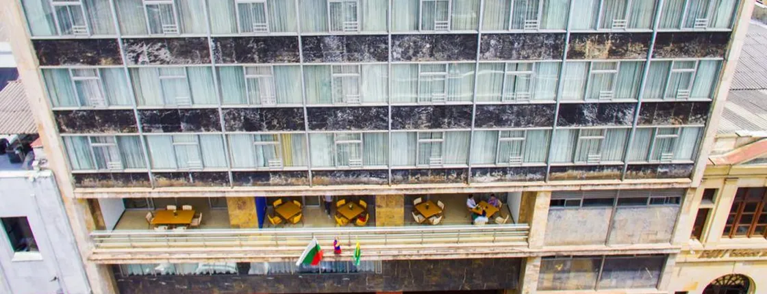 Pop Art Hotel Las Colinas Manizales