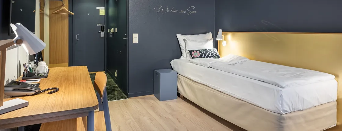 ORIGINAL SOKOS HOTEL ROYAL VAASA (EX-RADISSON BLU)