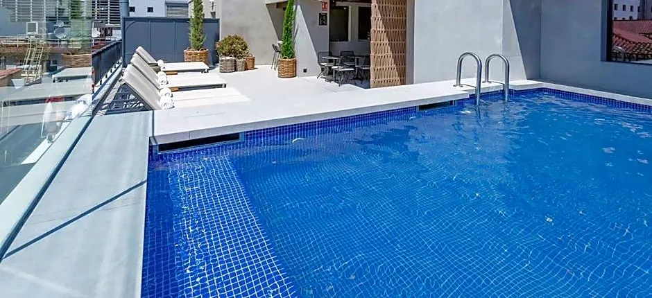 Hotel Villa Real, a member of Preferred Hotels & Resorts