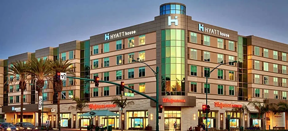 Hyatt House at Anaheim Resort/Convention Center