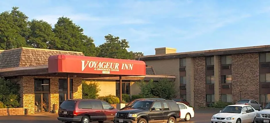 Voyageur Inn And Conference Center