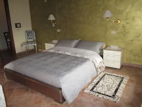 Country House La Fattoria Bellandi