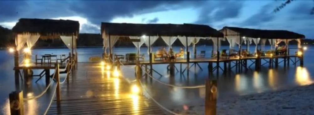 Amoaras Resort