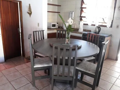 Casa Pousada Rosa dos Ventos