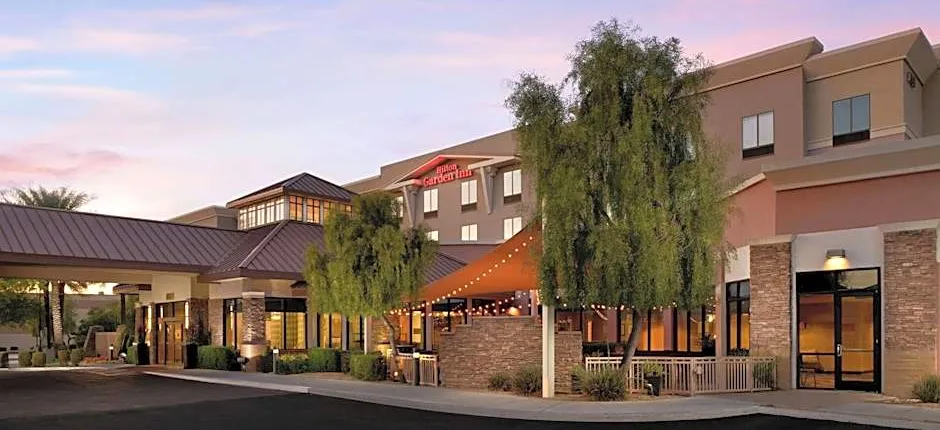 Hilton Garden Inn Phoenix North Happy Valley